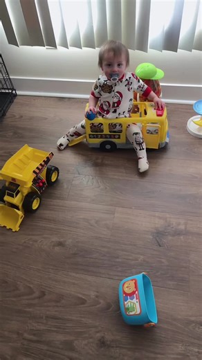 Hilarious Toddler Mishaps: Stuck in a Bin and More