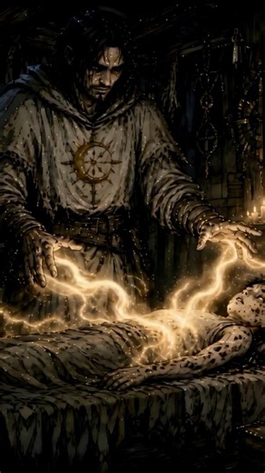 He Just Raised the Dead — Echoes of War Teaser