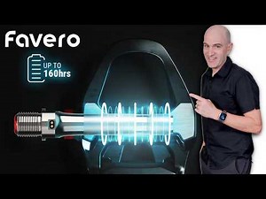 Favero Assioma PRO Firmware Update: Up to 160hrs Battery Runtime!