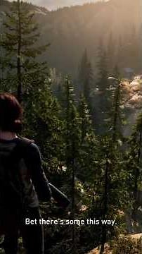 PS5 Gameplay: The Last of Us Remastered 🔥 | Stunning Visuals