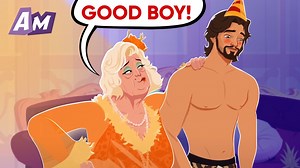 Every morning, I'd check if my wife was still breathing | AniMatters