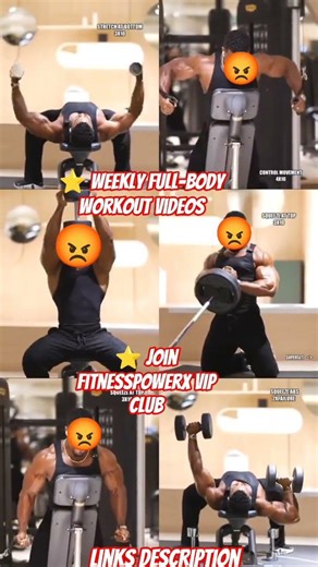 Chest Machine Workout for Bigger & Stronger Chest 💪 #fitnessmotivation #homeworkout
