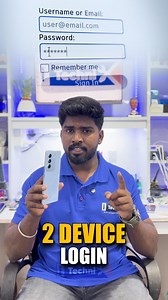 54K views · 1.9K reactions | MAIL ACCOUNT LOGIN 2 DEVICE  Please...