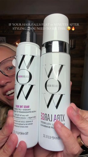 Volume Hack: BondiBoost Root Lift Bundle for Fine Hair