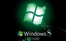 我来给你看看 WIN8 系统吧！