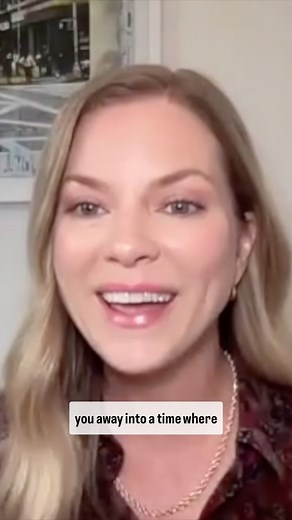 Cindy Busby on Faith and Family in When Hope Calls! 🩷✝️ | Movieguide
