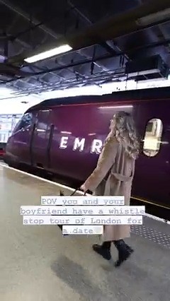 2.7K views · 15 reactions | Make the most of your railcard in 2024 ️...