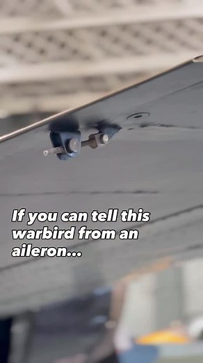 Bit of a challenge here, up close with a very special sole airworthy example #warbirds #ww2 #ww2history #history #duxford | Daniel J Wheatcroft