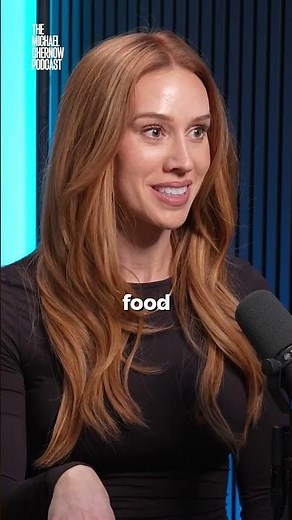 The brutal truth about food addiction #mentalwellness #psychology #shorts