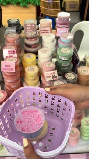 Kawaii Shop Manila Hello 🛒🛍️