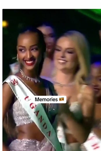 Miss Uganda 2023: A Journey to the Crown