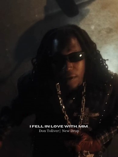 Don Toliver Music Video With Lyrics: Unmatched Vibes