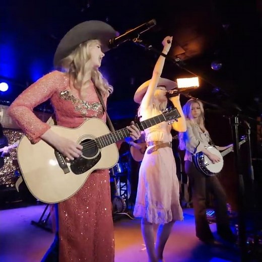 The Castellows - Miss America - Horseshoe Tavern, Toronto