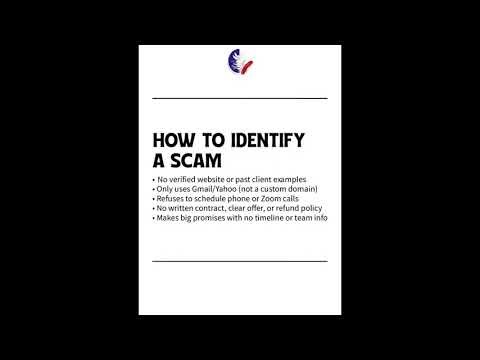 Authors, Protect Your Work! | How to Avoid Publishing Scams & Spot the Red Flags