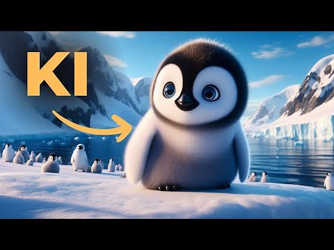 Create 3D animations with AI (FREE)