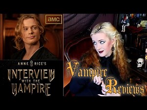 Ep.3 of Interview with the Vampire gave me everything I didn’t know I wanted