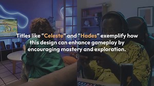 Replayable Levels with Challenges