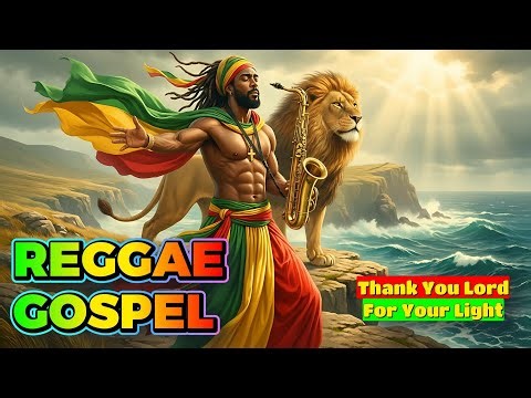 Reggae Gospel Peace Mix 2026 – Calm Worship Sounds of Trust