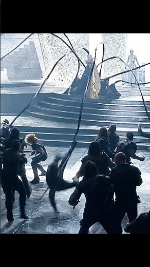 The Huntsman: Winter's War (2016) 🔥