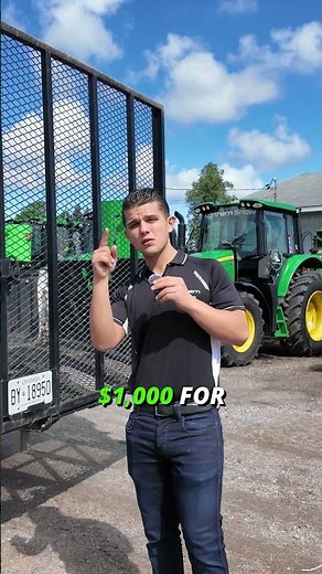 $17,000 Lawn Truck Setup Cost Breakdown💸🛻 #lawncare #lawntrucksetup #lawntruck