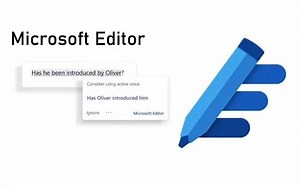 How to Install and Use Microsoft Editor in Chrome and Edge browser