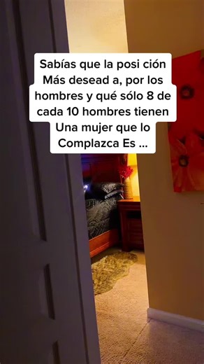 Posiciones Sexuales que les Gustan a los Hombres