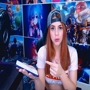 El nuevo huawei nova 5t es genial #YoSoyNova | Tash