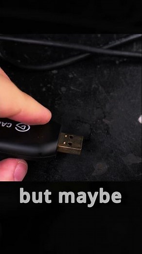How to Remove Rust from USB Devices: Cleaning USB Type-A 6