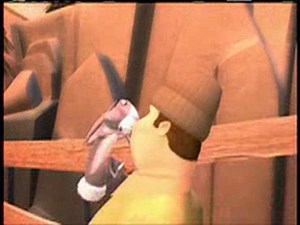 Watch Open Season trailer 5 on Amazon Live