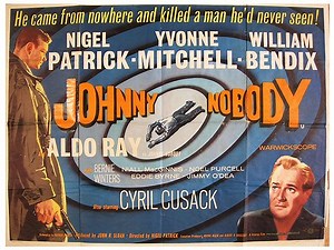 Johnny Nobody (1961) | ČSFD.cz