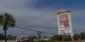 North Myrtle Beach council hears Chick-fil-A traffic plan for Gator Hole Plaza