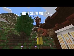 Motion Capture Showcase