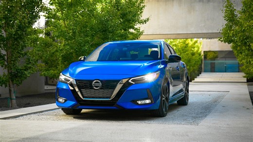 The Most Reliable Mainstream And Luxury Sedans In 2024