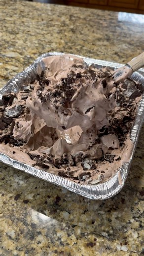 Oreo Mud Pie 🍪🥧 | Richard Eats