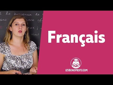 The Fantastic - French - Middle School - The Good Teachers