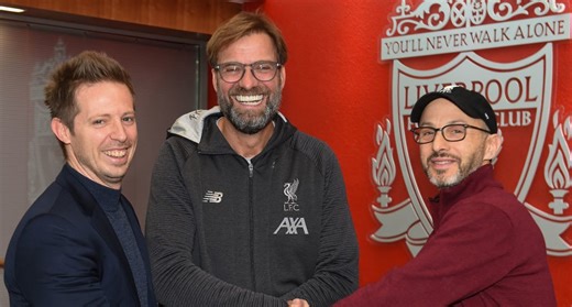Why Liverpool will be okay despite confirming Michael Edwards exit