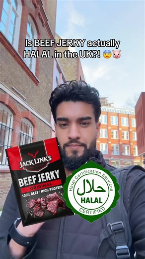Is Beef Jerky Halal? Discover the Truth!