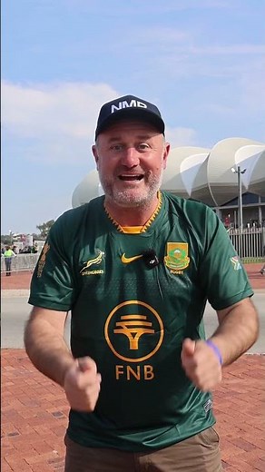 🏉🇿🇦 You don't have to choose between rugby and registering to vote.