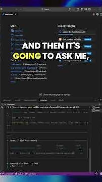 From Zero to AI-Ready: Installing the Azure Cosmos DB Agent Kit #azurecosmosdb #ai #vibecoding