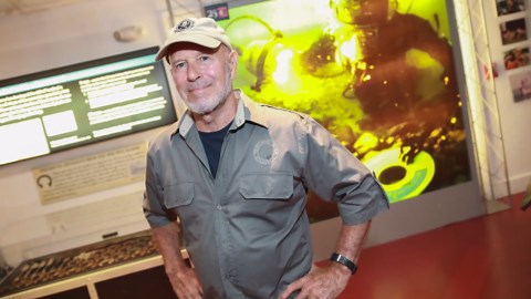 Pirate skeletons from 1717 shipwreck discovered off Cape Cod