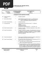 Mecanicas De Calculo Imss Personal