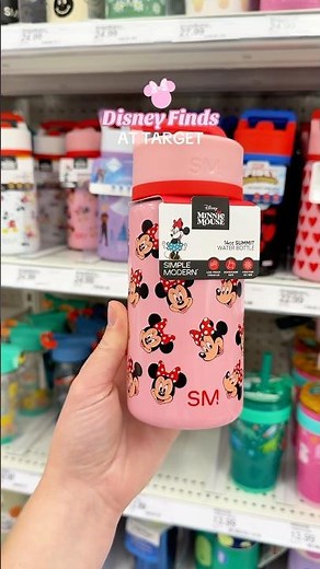 DISNEY FINDS AT TARGET! #disney #target