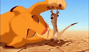 Simba