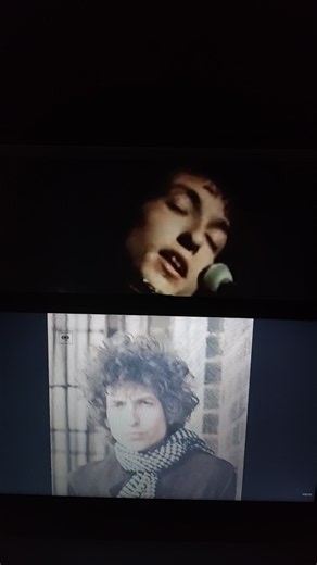 Bob Dylan – Blonde on Blonde (1966)