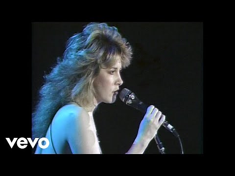 Stevie Nicks - How Still My Love - Live 1983 US Festival