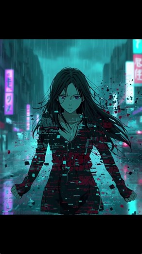 Errors Are Scared of Her!!!