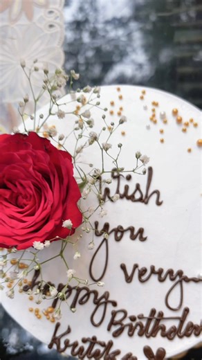 Celebrate Our Valued Customer's Birthday!