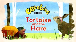 12K views · 138 reactions | A sneak peek at the fantastic make-up and prosthetics they created for CBeebies Tortoise and The Hare  | CBeebies | Facebook