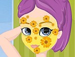 Play Pool Party Makeover | Free Online  Games. KidzSearch.com