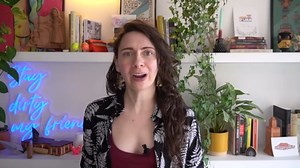 Did the Hanging Gardens of Babylon ever exist?